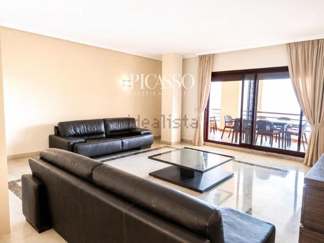 Piso, Benalmádena