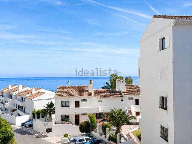 Piso, Benalmádena
