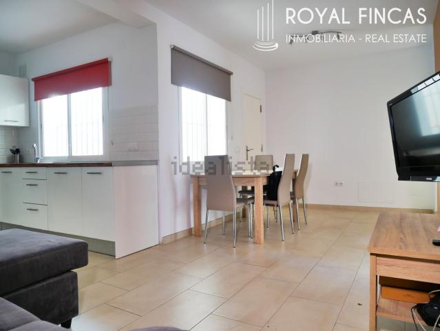 Piso, Benalmádena