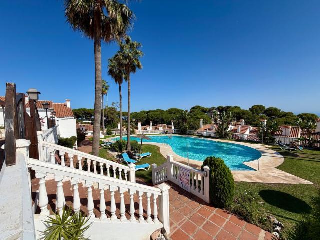 Piso, Benalmádena