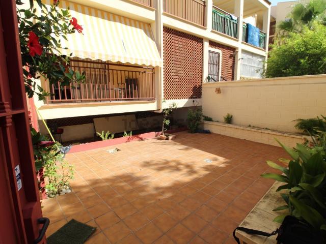 Piso, Benalmádena