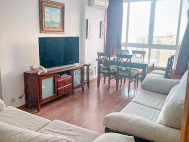 Piso, Benalmádena