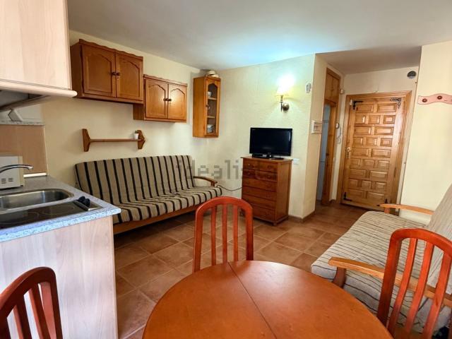 Piso, Benalmádena
