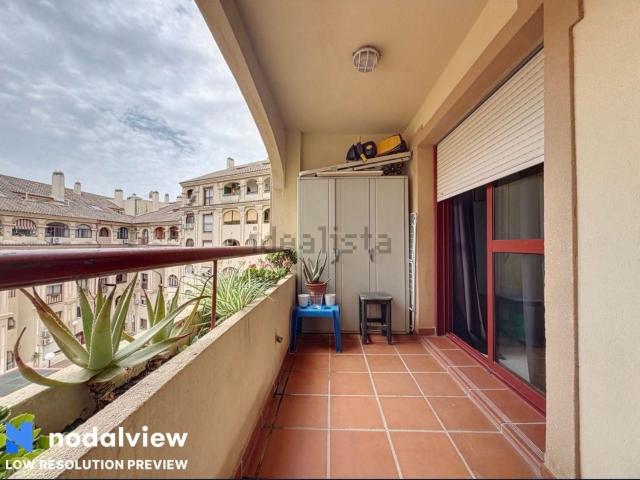 Piso, Benalmádena