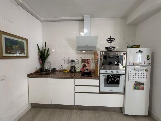 Piso, Benalmádena
