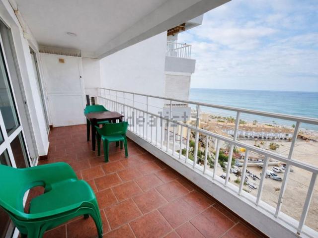 Piso, Benalmádena