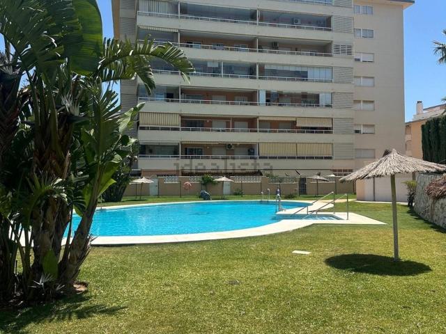 Piso, Benalmádena