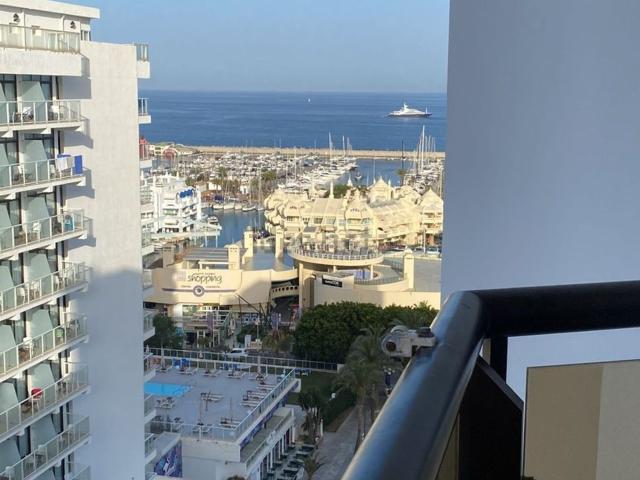 Piso, Benalmádena