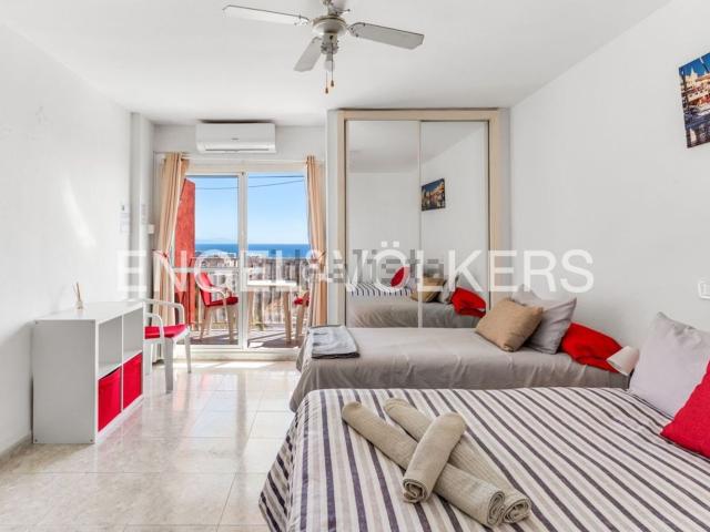 Piso, Benalmádena