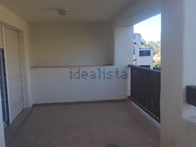 Piso, Benalmádena