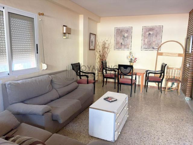 Piso, Benalmádena