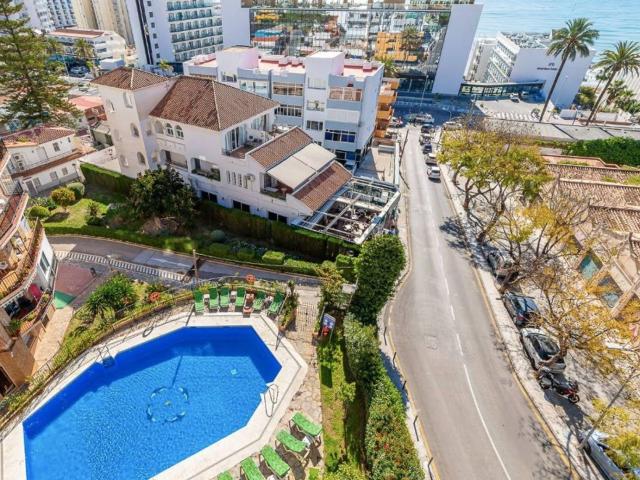 Piso, Benalmádena