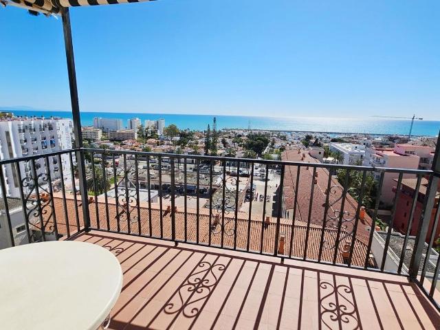 Piso, Benalmádena