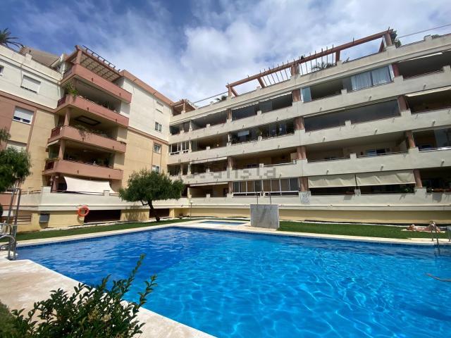 Piso, Benalmádena