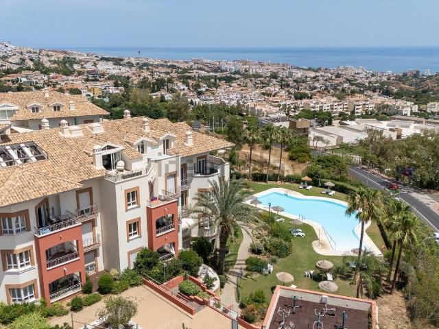 Piso, Benalmádena