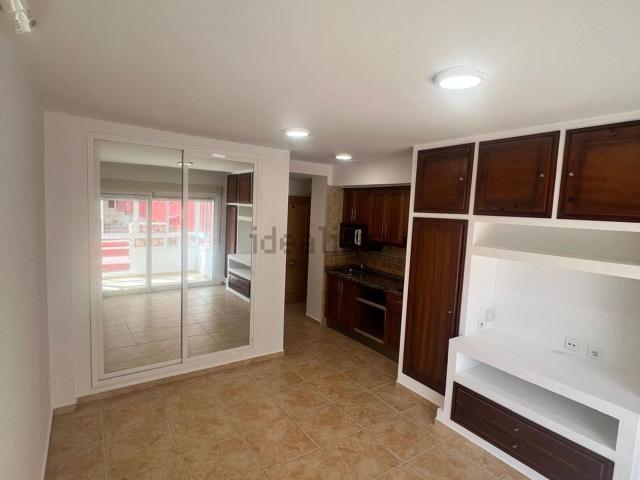 Piso, Benalmádena