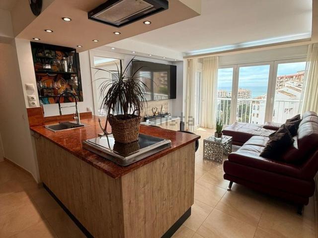 Piso, Benalmádena