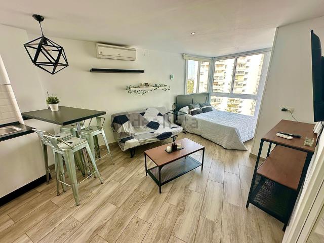 Piso, Benalmádena
