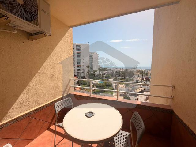 Piso, Benalmádena