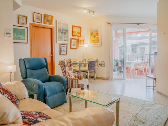 Piso, Benalmádena