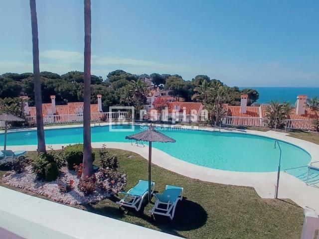 Piso, Benalmádena