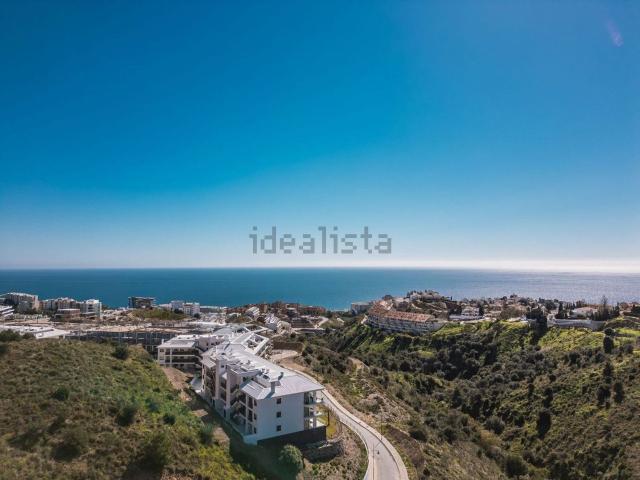 Piso, Benalmádena
