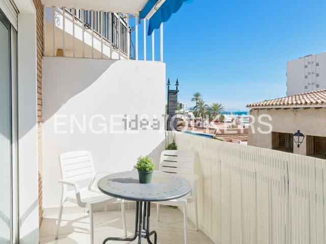 Piso, Benalmádena