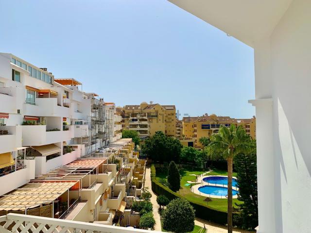 Piso, Benalmádena