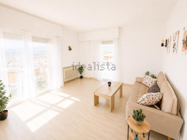 Piso, Benalmádena