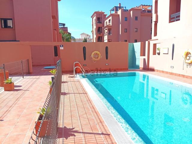 Piso, Benalmádena