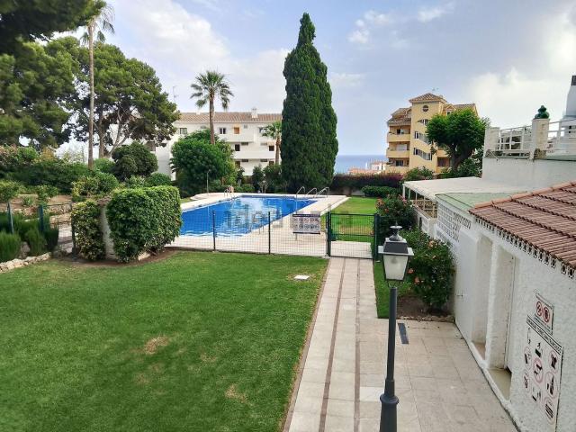 Piso, Benalmádena