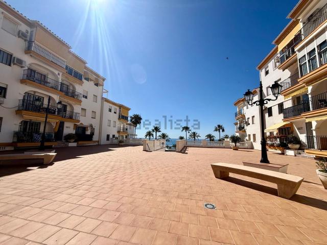 Piso, Benalmádena
