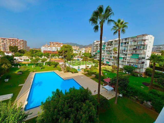 Piso, Benalmádena