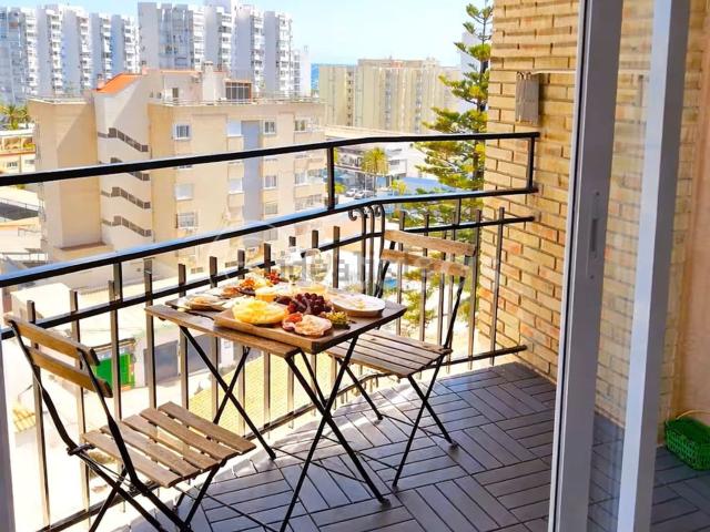Piso, Benalmádena