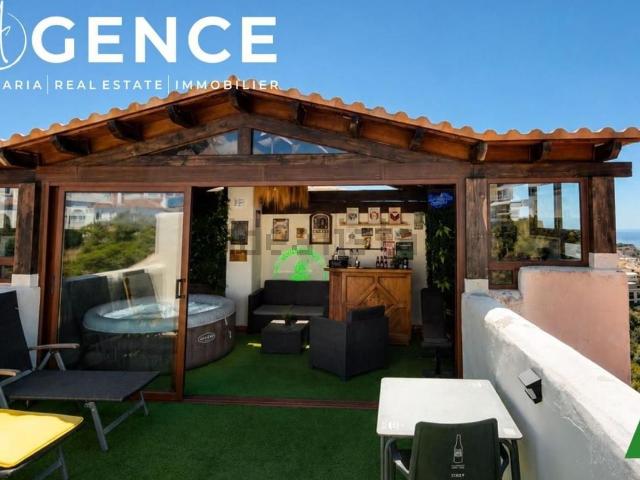Piso, Benalmádena