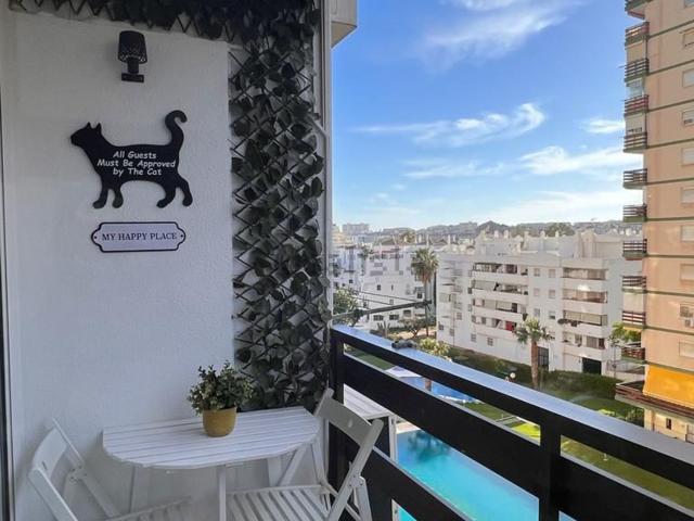 Piso, Benalmádena