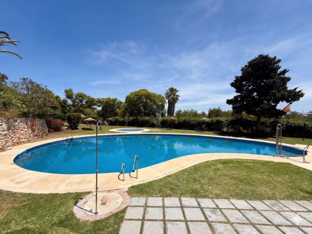 Piso, Benalmádena