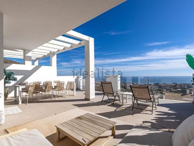 Piso, Benalmádena