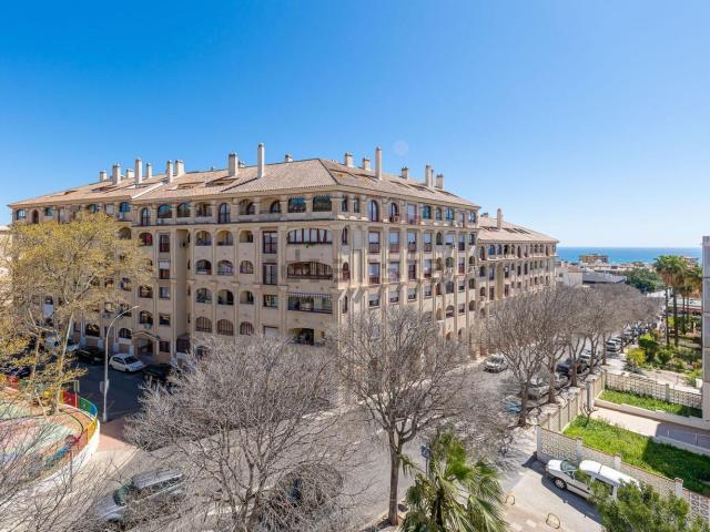 Piso, Benalmádena