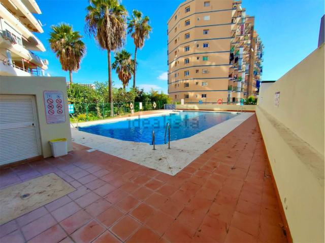 Piso, Benalmádena