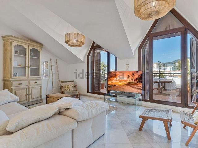 Piso, Benalmádena