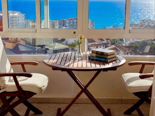 Piso, Benalmádena