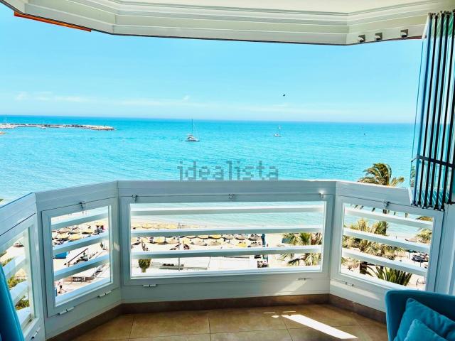 Piso, Benalmádena