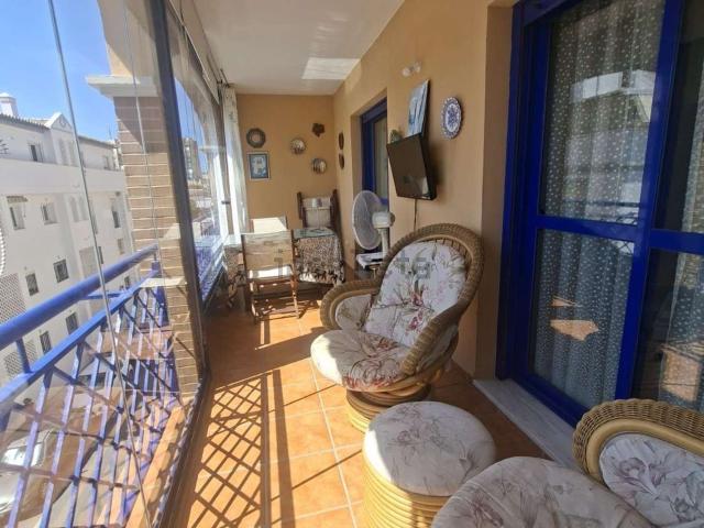 Piso, Benalmádena