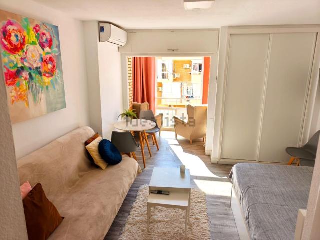Piso, Benalmádena