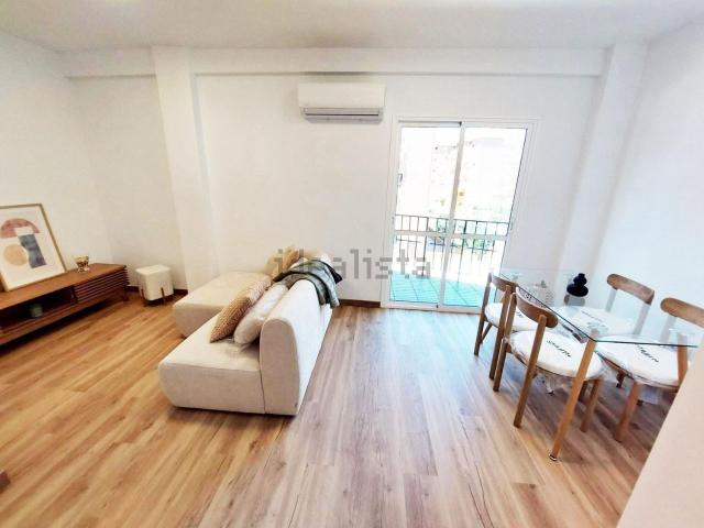 Piso, Benalmádena