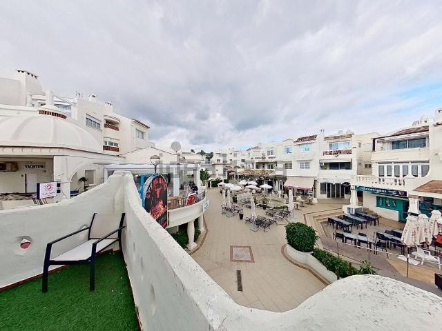 Piso, Benalmádena