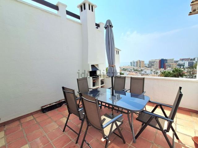 Piso, Benalmádena