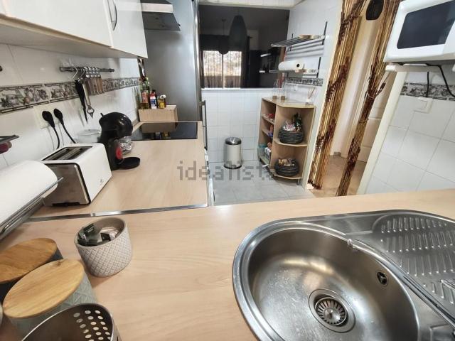 Piso, Benalmádena