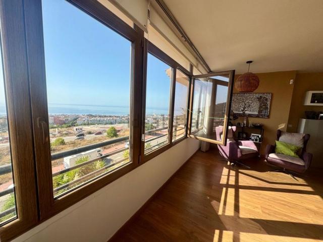 Piso, Benalmádena